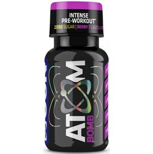 USN (Ultimate Sports Nutrition) USN Atom Bomb Shot 60 ml - berry