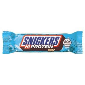 Mars Protein Snickers Hiprotein bar 55 g - Crisp