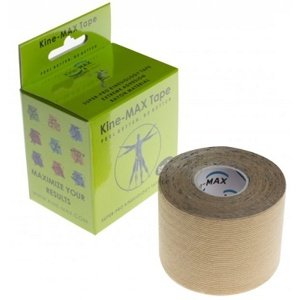 Kine-MAX Super-Pro Rayon Kinesiologický tejp - tělová