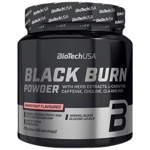 Biotech USA BiotechUSA Black Burn 210 g - watermelon