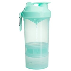 SmartShake Original 2GO 600 ml - Mint Green