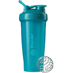 BlenderBottle Blender Bottle Classic Loop 600 ml - Teal