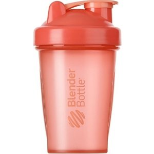 BlenderBottle Blender Bottle Classic 400 ml - Coral