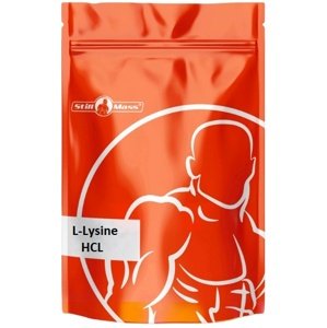 Still Mass L-Lysine HCL 500 g