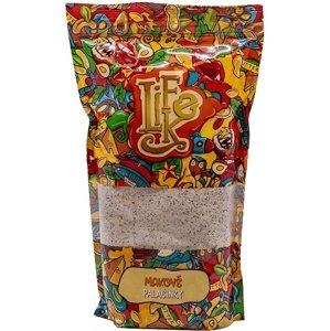 Lifelike Makové palačinky 500 g