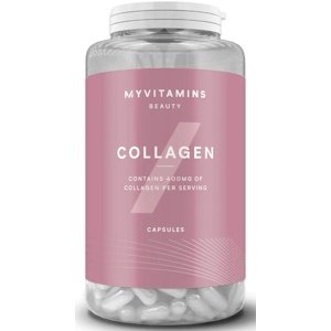 Myprotein Collagen 90 kapslí