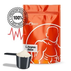 Nuvys Nutrition (Still Mass) Arginine AKG Dihydrate 500 g - natural