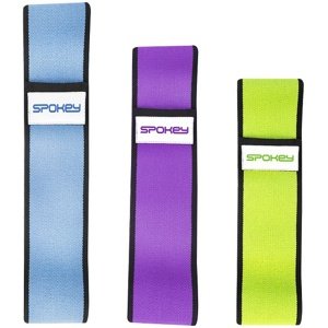 Spokey Tracy Set fitness gum