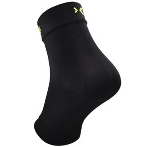 Royal Bay Ortho kotníkový návlek (bandáž) černý - XL