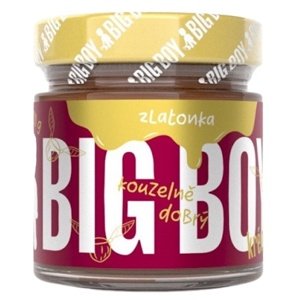 Big Boy Zlatonka 220 g