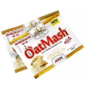 Amix Nutrition Amix Oat Mash 50 g - peanut butter cookies