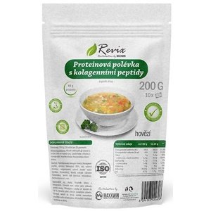 Revix Proteinová polévka s kolagenními peptidy 200 g