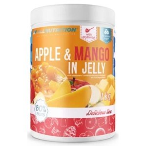 All Nutrition AllNutrition Frulove in Jelly 1000 g - jablko/mango