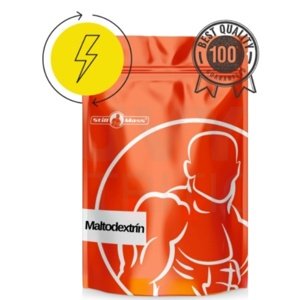 Still Mass Maltodextrin 1000 g
