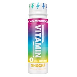 All Nutrition AllNutrition Vitamin Shock Shot 80 ml