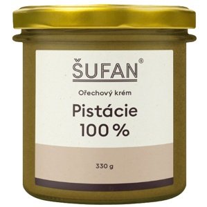 Šufan pistáciové máslo 330 g