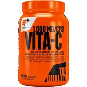 Extrifit Vita-C 1000 Time Release 100 tablet