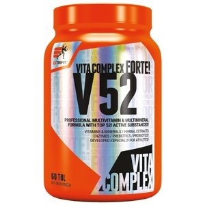Extrifit V 52 Vita Complex Forte 60 tablet