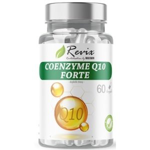 Revix Coenzyme Q10 Forte 60 kapslí