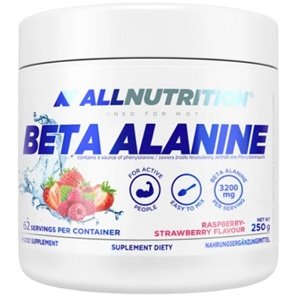 All Nutrition AllNutrition Beta Alanine 250 g - ice fresh