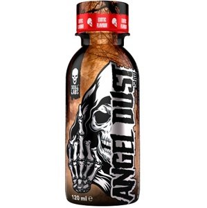 Skull Labs  Angel Dust shot 120 ml - exotic