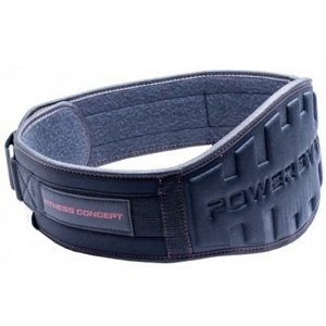 Power System Fitness opasek Neo Flex černý - S