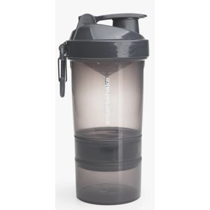 SmartShake Original 2GO 600 ml - Dark Grey