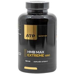 ATP Nutrition HMB Max Exterme 180 kapslí