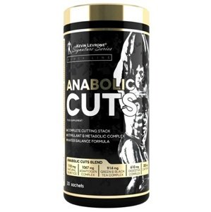 Kevin Levrone Series Kevin Levrone Anabolic Cuts 30 sáčků
