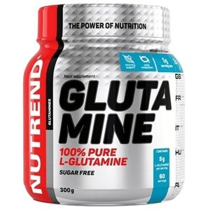 Nutrend Glutamine 300 g