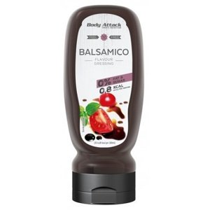 Body Attack Dressing 320 ml - Balsamico