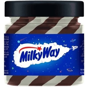 Mars Protein Mars Spread 200 g - Milky Way