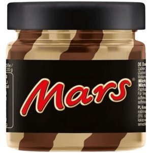 Mars Protein Mars Spread 200 g - Mars
