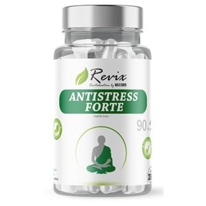 Revix Antistress Forte 90 kapslí