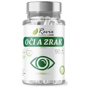 Revix Oči a zrak 90 kapslí