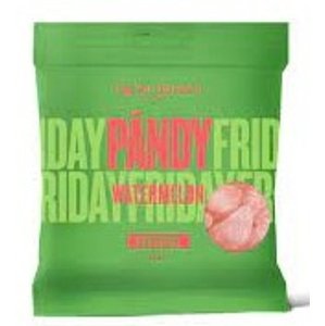Pandy Candy 50 g - vodní meloun