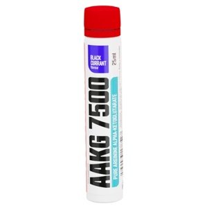 Nutrend AAKG 7500 25 ml - černý rybíz