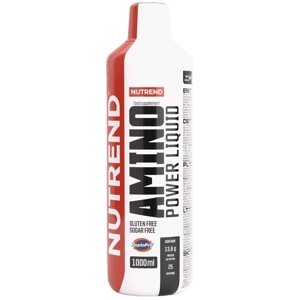 Nutrend Amino Power liquid 1000 ml