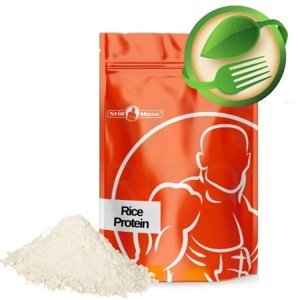 Still Mass Rice Protein 1000 g - natural