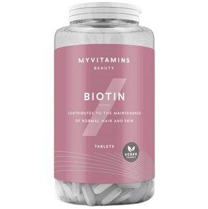 MyProtein Biotin 90 tablet