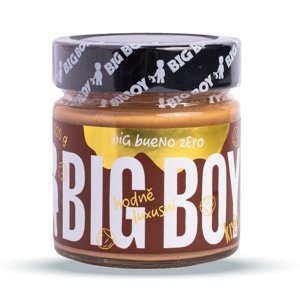 Big Boy Big Bueno Zero 220 g