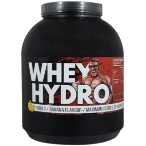 Titánus Whey Hydro DH32 1600 g - pistácie/kokos
