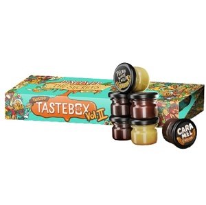 Lifelike Tastebox vol. II 180 g