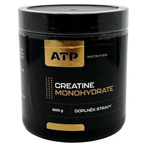 ATP Nutrition Creatine Monohydrate 300 g