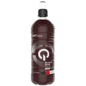 QNT BCAA'S 8000mg nápoj 700 ml - lesní plody