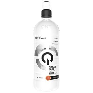 QNT BCAA'S 8000mg nápoj 700 ml - grep