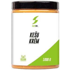 SmartFuel Kešu krém 1000 g