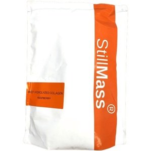 Still Mass Beef Hydrolized Collagen 1000 g - malina