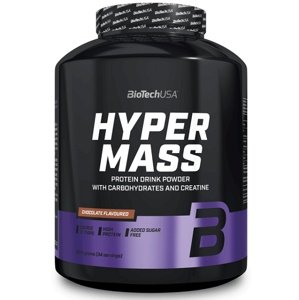 Biotech USA BioTechUSA Hyper Mass 2270 g - cookies & cream