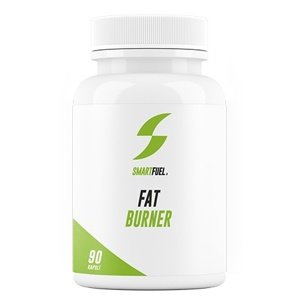 SmartFuel Fat Burner 90 kapslí